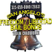 Freedom Libertad Bail Bonds image 1